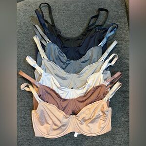 Victoria’s Secret Wicked Unlined Bras